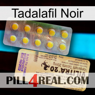 Tadalafil Black new06